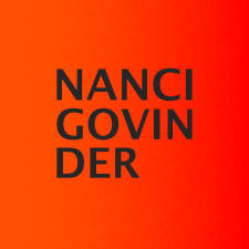 Nanci Govinder Logo